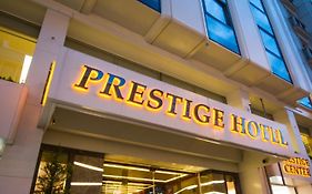 Prestige Hotel Old City  3*